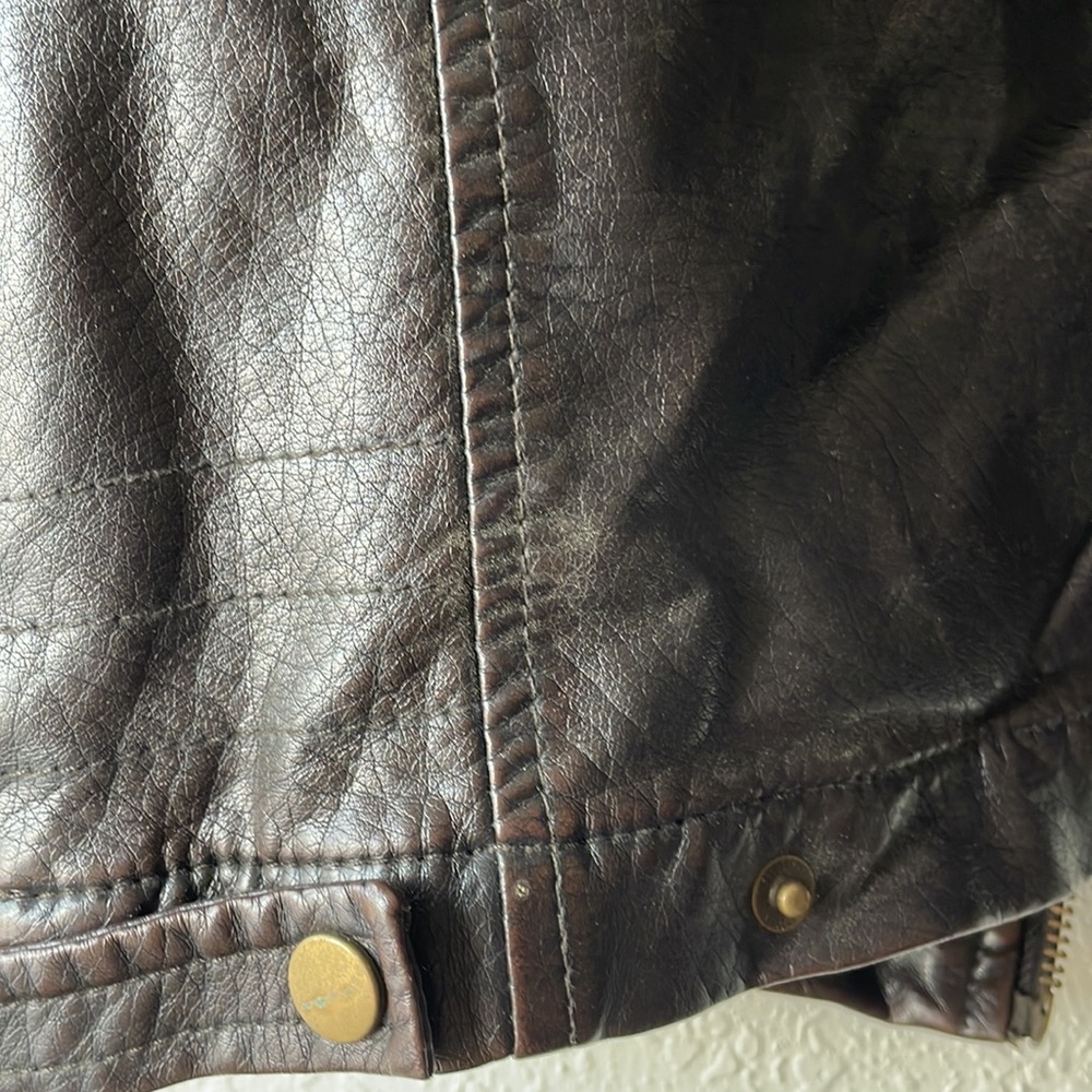 Machine jacket - Picture 4 of 13